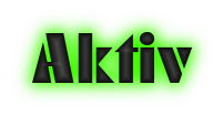 Aktiv